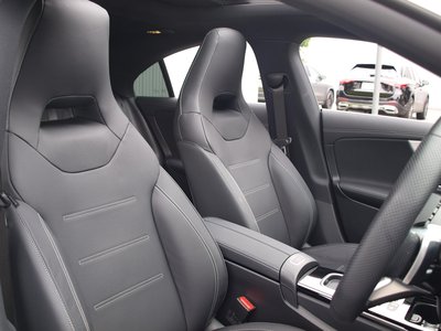 2026 Mercedes-BENZ CLA thumbnail 32