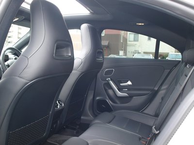 2026 Mercedes-BENZ CLA thumbnail 25