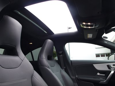2026 Mercedes-BENZ CLA thumbnail 30
