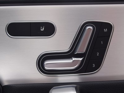 2026 Mercedes-BENZ CLA thumbnail 43