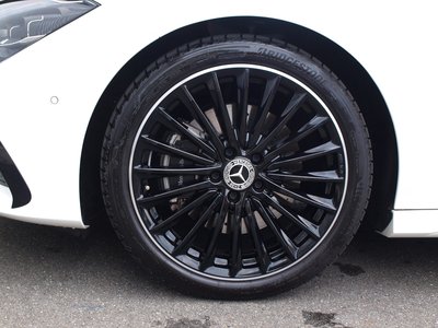 2026 Mercedes-BENZ CLA thumbnail 72