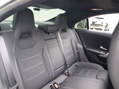 2026 Mercedes-BENZ CLA thumbnail 27