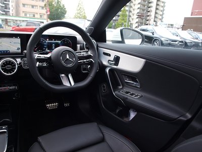 2026 Mercedes-BENZ CLA thumbnail 34