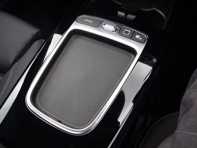 2026 Mercedes-BENZ CLA thumbnail 50