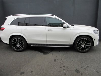 2022 Mercedes-BENZ GLS photo 10