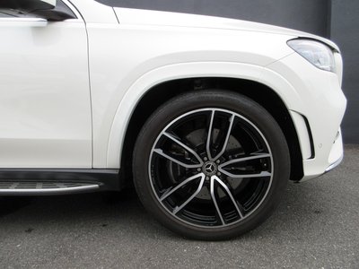 2022 Mercedes-BENZ GLS photo 11