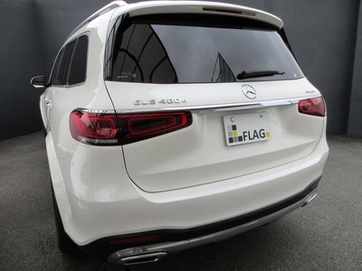 2022 Mercedes-BENZ GLS photo 2