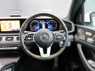 2022 Mercedes-BENZ GLS thumbnail 22