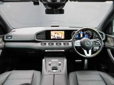 2022 Mercedes-BENZ GLS photo 13