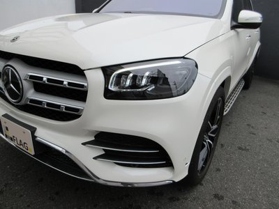2022 Mercedes-BENZ GLS photo 5