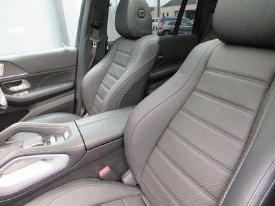 2022 Mercedes-BENZ GLS thumbnail 17