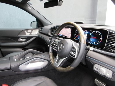 2022 Mercedes-BENZ GLS photo 14