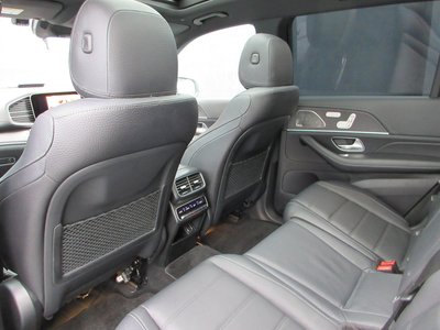 2022 Mercedes-BENZ GLS thumbnail 18