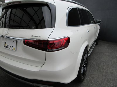 2022 Mercedes-BENZ GLS photo 8