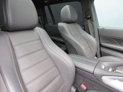 2022 Mercedes-BENZ GLS photo 15