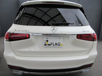 2022 Mercedes-BENZ GLS photo 6