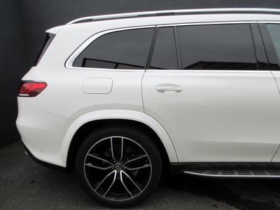 2022 Mercedes-BENZ GLS photo 12