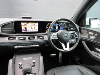 2022 Mercedes-BENZ GLS thumbnail 23