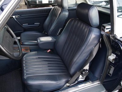 صورة 12 لـ 1989 Mercedes-BENZ SL