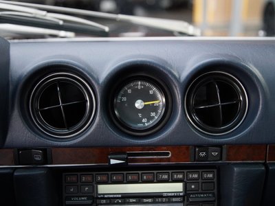 صورة 15 لـ 1989 Mercedes-BENZ SL