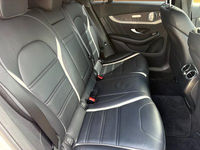 صورة 19 لـ 2018 Mercedes-BENZ GLC AMG