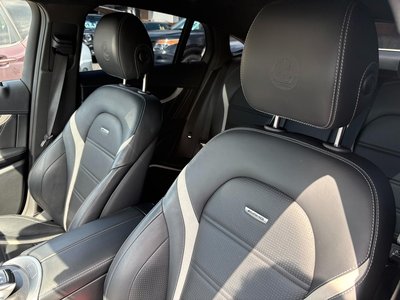 صورة 18 لـ 2018 Mercedes-BENZ GLC AMG