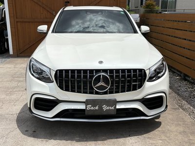 صورة 3 لـ 2018 Mercedes-BENZ GLC AMG