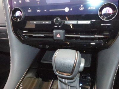 2025 Toyota ALPHARD 照片 28