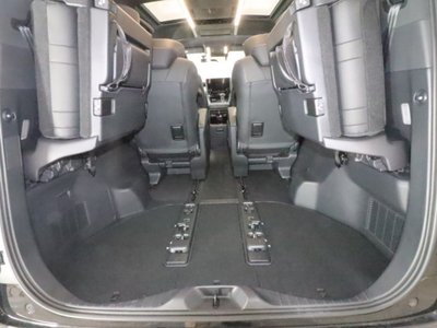2025 Toyota ALPHARD 照片 19