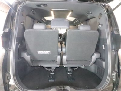 2025 Toyota ALPHARD 照片 17