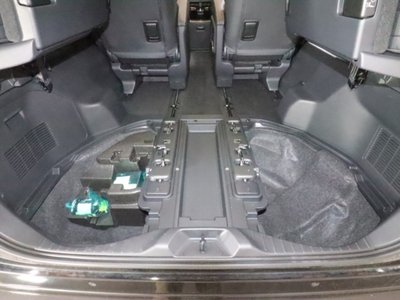 2025 Toyota ALPHARD 照片 20