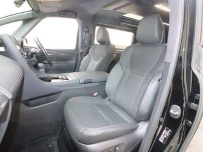 2025 Toyota ALPHARD 照片 13