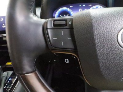 2025 Toyota ALPHARD 照片 31