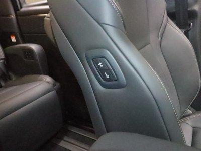 2025 Toyota ALPHARD 照片 8