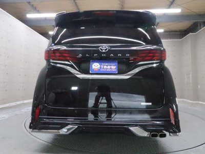2025 Toyota ALPHARD 照片 42