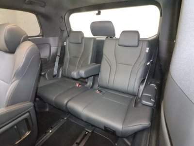 2025 Toyota ALPHARD 照片 16