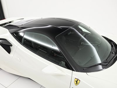 2020 Ferrari F8 TRIBUTO — фото 28