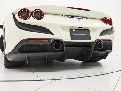 2020 Ferrari F8 TRIBUTO — фото 34