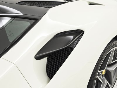 2020 Ferrari F8 TRIBUTO — фото 32