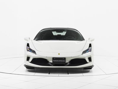 2020 Ferrari F8 TRIBUTO — фото 5
