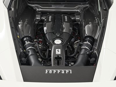 2020 Ferrari F8 TRIBUTO — фото 10