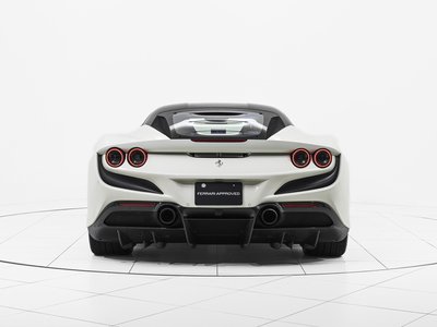 2020 Ferrari F8 TRIBUTO — фото 6