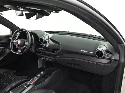 2020 Ferrari F8 TRIBUTO — фото 16