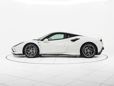 2020 Ferrari F8 TRIBUTO — фото 8