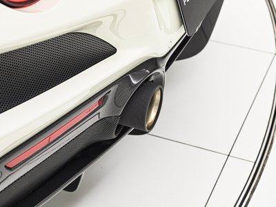 2020 Ferrari F8 TRIBUTO — фото 33