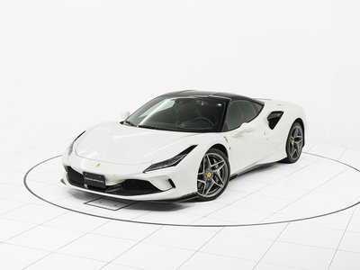 2020 Ferrari F8 TRIBUTO — фото 35
