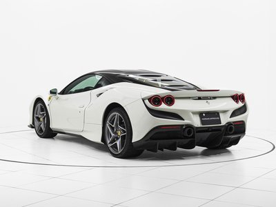 2020 Ferrari F8 TRIBUTO — фото 7
