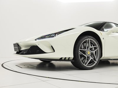 2020 Ferrari F8 TRIBUTO — фото 29