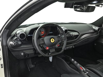 2020 Ferrari F8 TRIBUTO — фото 15