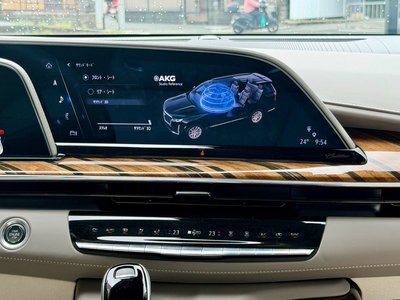 صورة 58 لـ 2022 Cadillac ESCALADE